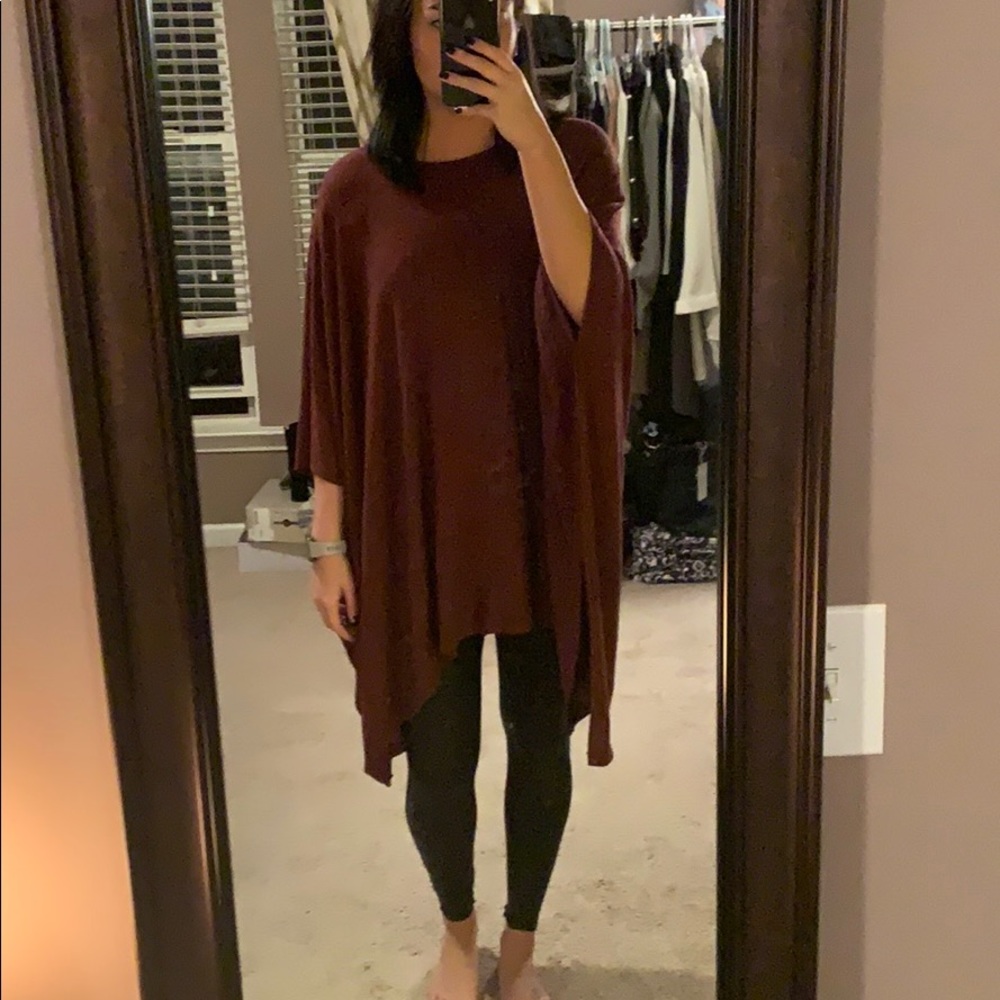 Comfy Tunic